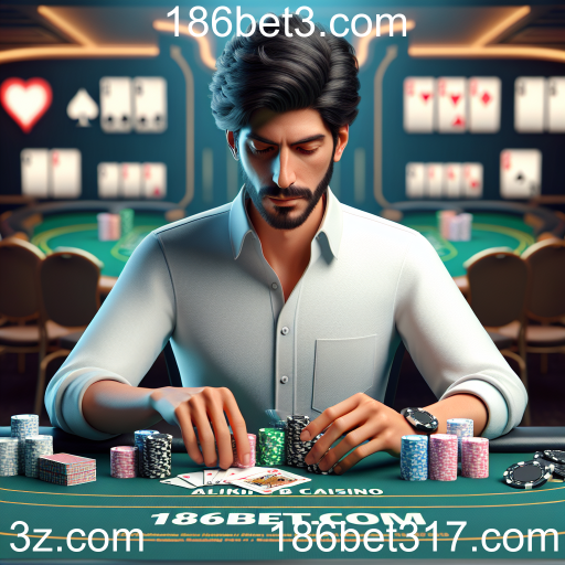 Jogos de Poker